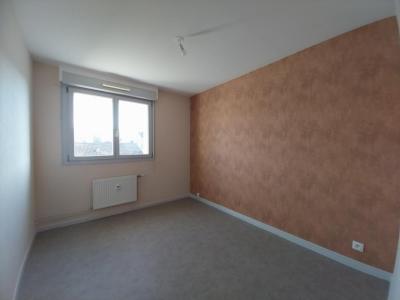 Louer Appartement Froncles Haute marne
