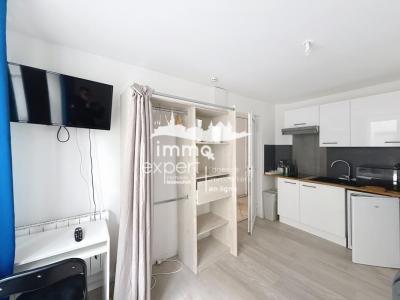 For rent Mirecourt 1 room 14 m2 Vosges (88500) photo 1