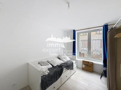 For rent Mirecourt 1 room 14 m2 Vosges (88500) photo 2