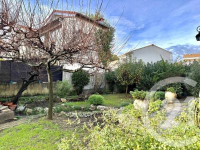 Annonce Vente 5 pi�ces Maison Montpellier 34