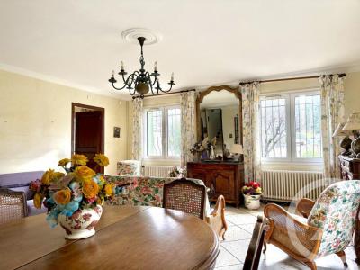 Acheter Maison 105 m2 Montpellier