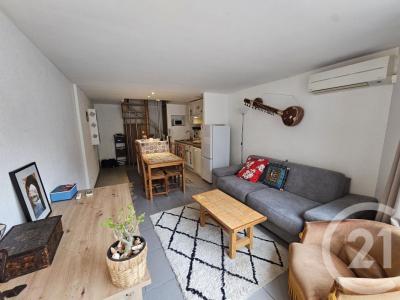 For sale Palavas-les-flots 2 rooms 40 m2 Herault (34250) photo 0