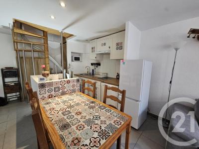 Annonce Vente 2 pi�ces Appartement Palavas-les-flots 34