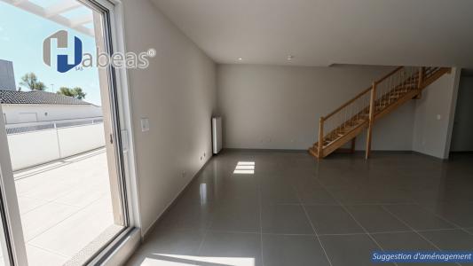 For sale Villeurbanne 4 rooms 102 m2 Rhone (69100) photo 0
