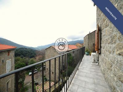 Annonce Vente 5 pi�ces Maison Fozzano 20