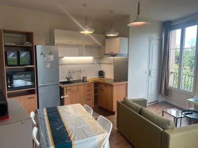 For rent Thiais 2 rooms 40 m2 Val de Marne (94320) photo 0