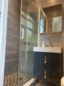 Louer Appartement 40 m2 Thiais