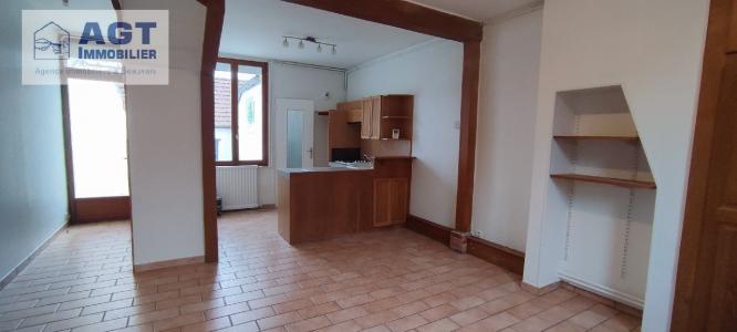 Annonce Vente 4 pi�ces Maison Beauvais 60