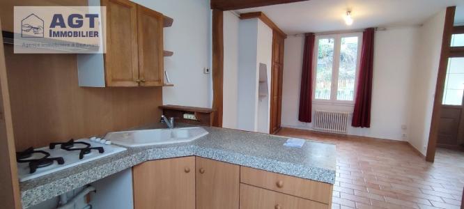 Acheter Maison 83 m2 Beauvais