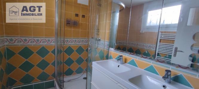 Acheter Maison Beauvais Oise