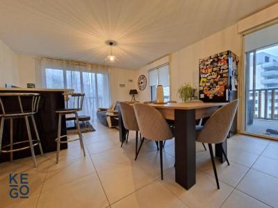 For rent Illkirch-graffenstaden 3 rooms 67 m2 Bas rhin (67400) photo 0