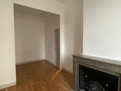 For rent Lyon-8eme-arrondissement 3 rooms 54 m2 Rhone (69008) photo 2