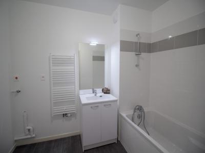 Annonce Location 3 pi�ces Appartement Carquefou 44