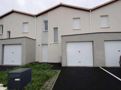 For rent Pellerin 4 rooms 78 m2 Loire atlantique (44640) photo 0