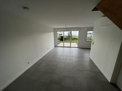 Annonce Location 4 pi�ces Maison Pellerin 44