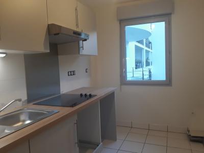 For rent Nantes 2 rooms 52 m2 Loire atlantique (44100) photo 1