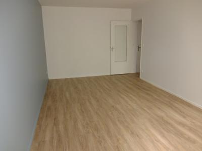 For rent Nantes 2 rooms 46 m2 Loire atlantique (44000) photo 1