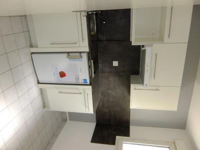 For rent Nantes 2 rooms 46 m2 Loire atlantique (44000) photo 3