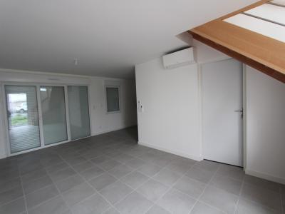 Annonce Location 4 pi�ces Maison Pellerin 44