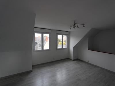 For rent Nantes 2 rooms 53 m2 Loire atlantique (44000) photo 3