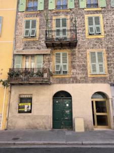 For sale Nice 1 room 68 m2 Alpes Maritimes (06300) photo 0