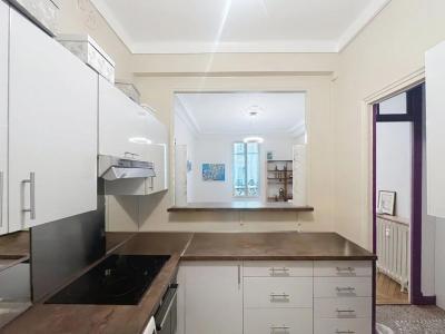 Acheter Appartement 56 m2 Nice