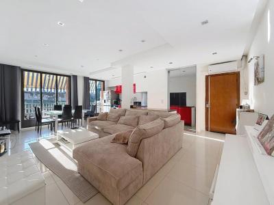 For sale Nice 3 rooms 70 m2 Alpes Maritimes (06200) photo 0