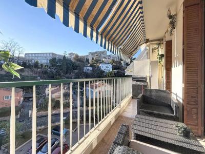 Acheter Appartement Nice 359000 euros