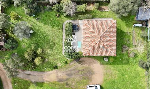 For sale Porto-vecchio 2 rooms 58 m2 Corse (20137) photo 0