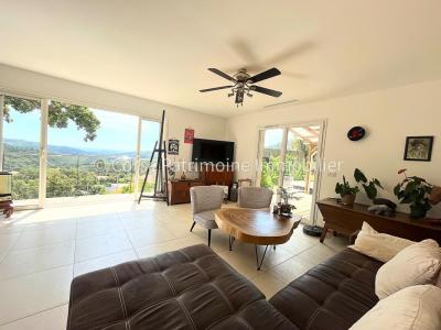 Acheter Maison 127 m2 Sainte-lucie-de-porto-vecchio