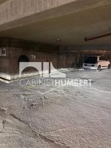 Annonce Location Parking Saint-etienne 42