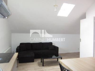 Louer Appartement Saint-etienne Loire