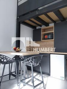 Annonce Location Appartement Saint-etienne 42