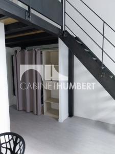 Louer Appartement 30 m2 Saint-etienne