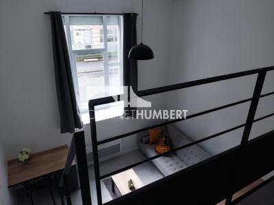 Louer Appartement Saint-etienne Loire