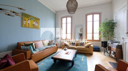 For sale Saint-etienne 5 rooms 150 m2 Loire (42000) photo 0