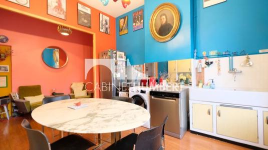 Acheter Appartement 150 m2 Saint-etienne