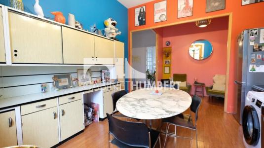 Acheter Appartement Saint-etienne Loire