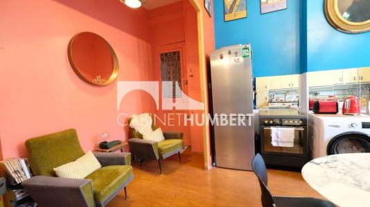 Acheter Appartement Saint-etienne 180000 euros