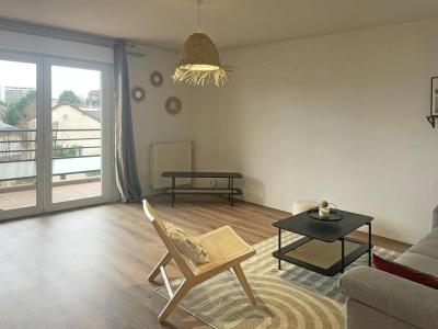 Annonce Location 3 pi�ces Appartement Pau 64