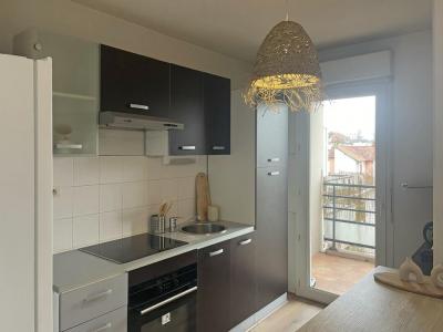 Louer Appartement 67 m2 Pau