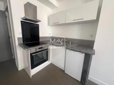 For rent Lille 1 room 23 m2 Nord (59000) photo 1