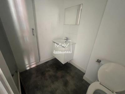 For rent Lille 1 room 23 m2 Nord (59000) photo 3