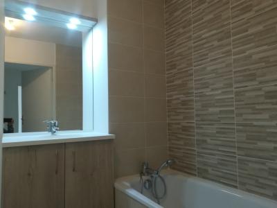 Louer Appartement Saint-priest Rhone