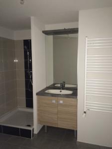 Louer Appartement 56 m2 Lyon-8eme-arrondissement