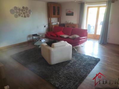 Annonce Vente 9 pi�ces Maison Andelot-en-montagne 39