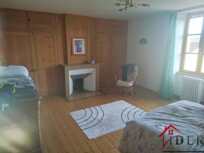Acheter Maison 211 m2 Andelot-en-montagne