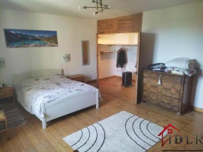 Acheter Maison Andelot-en-montagne Jura