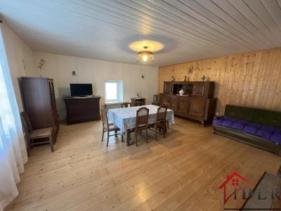 For sale Serecourt 5 rooms 120 m2 Vosges (88320) photo 2