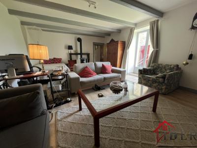 For sale Neuvelle-les-voisey 4 rooms 109 m2 Haute marne (52400) photo 4